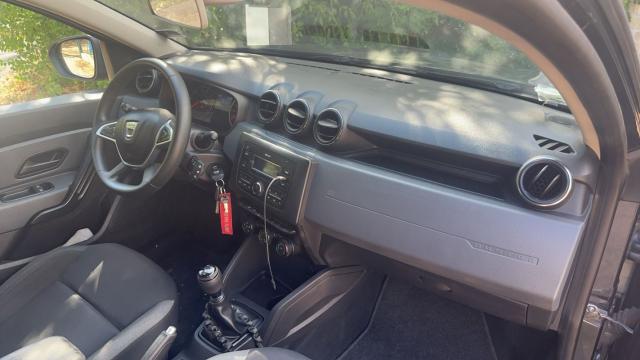 Dacia Duster image 9