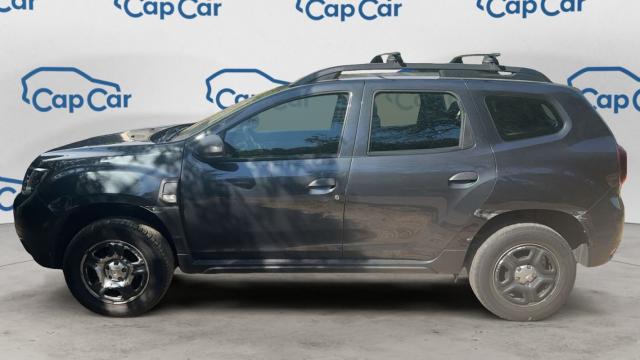 Dacia Duster image 1
