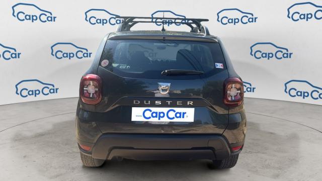 Dacia Duster image 3