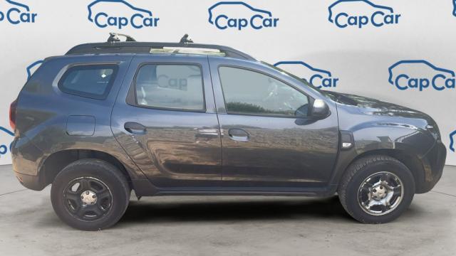 Dacia Duster image 8