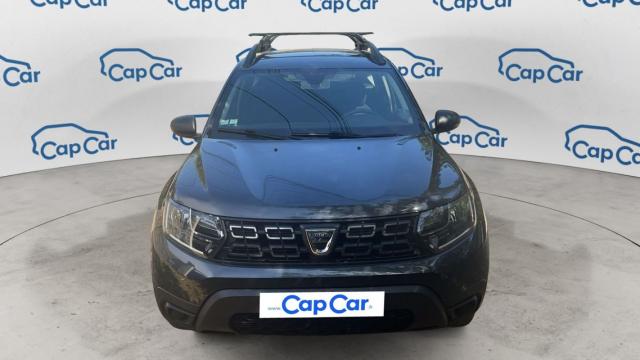 Dacia Duster image 5