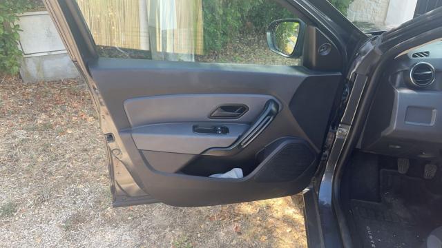 Dacia Duster image 4