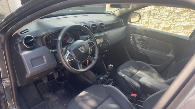Dacia Duster image 2