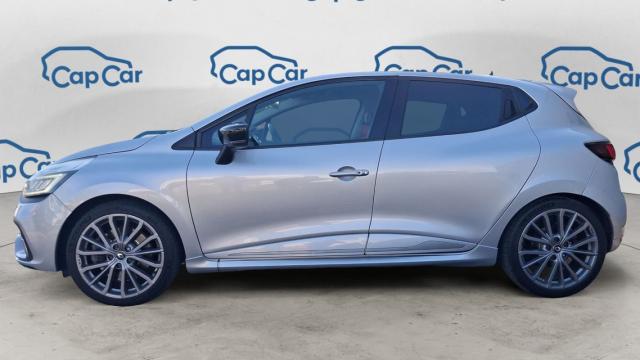 Renault Clio image 9