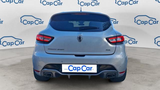 Renault Clio image 2