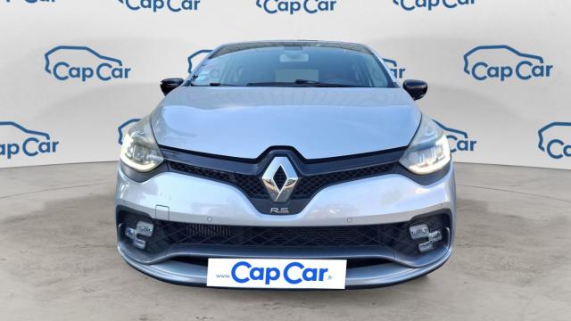 Renault Clio image 8