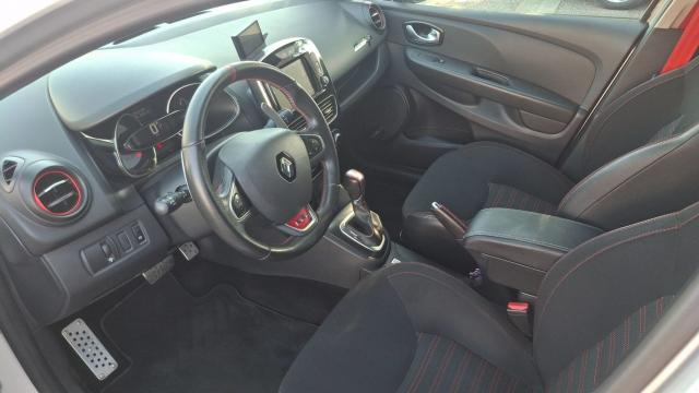 Renault Clio image 4