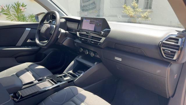 Citroen C4 image 9