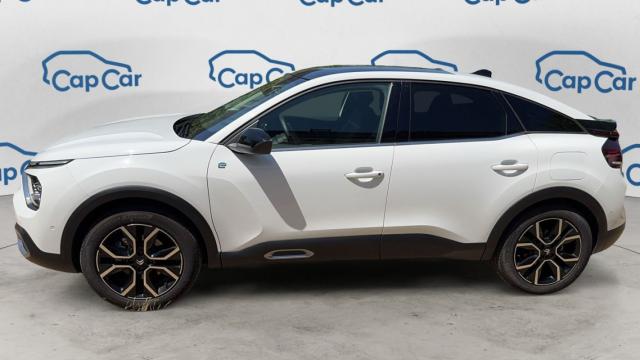 Citroen C4 image 4