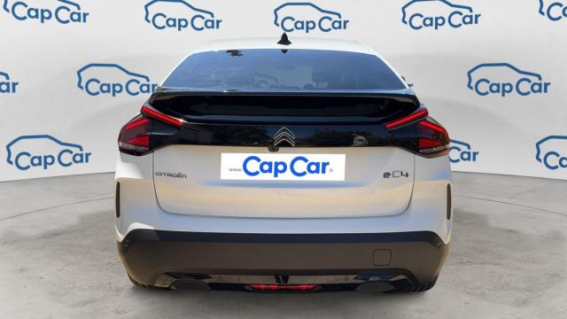 Citroen C4 image 6