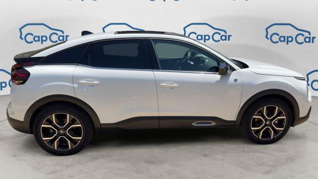 Citroen C4 image 7
