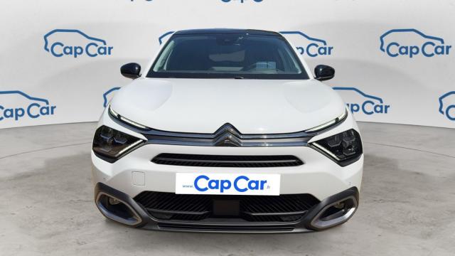 Citroen C4 image 3