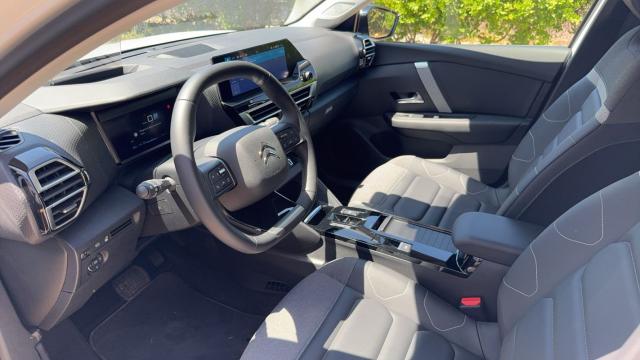 Citroen C4 image 8