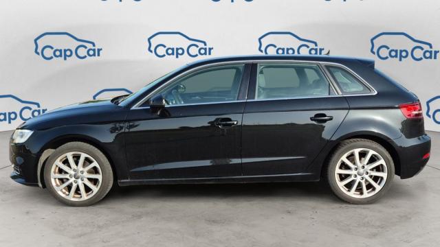 Audi A3 Sportback image 2