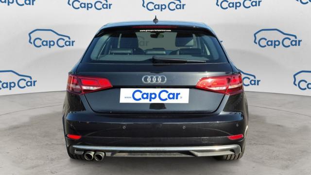 Audi A3 Sportback image 7