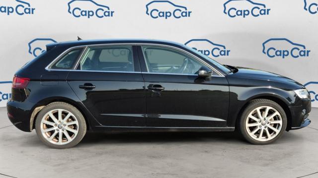 Audi A3 Sportback image 9