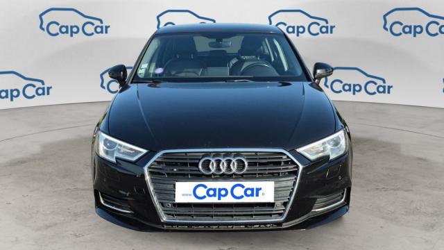 Audi A3 Sportback image 8