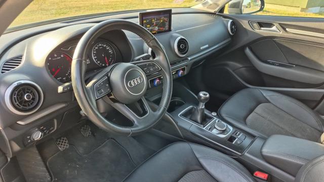 Audi A3 Sportback image 6
