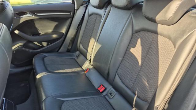 Audi A3 Sportback image 4