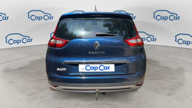 Renault Scénic image 9