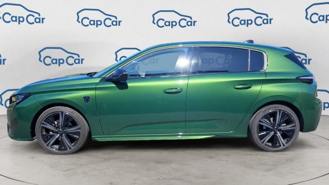 Peugeot 308 image 3