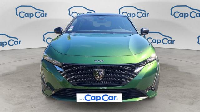 Peugeot 308 image 6