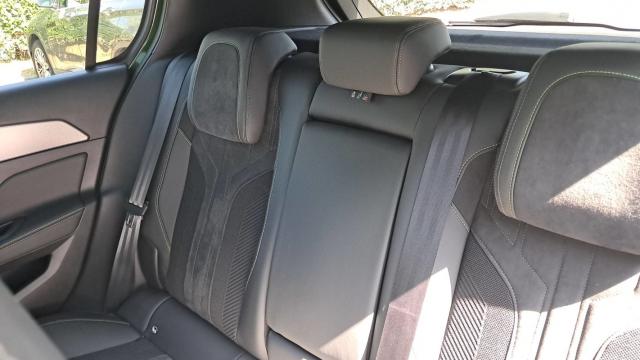 Peugeot 308 image 9