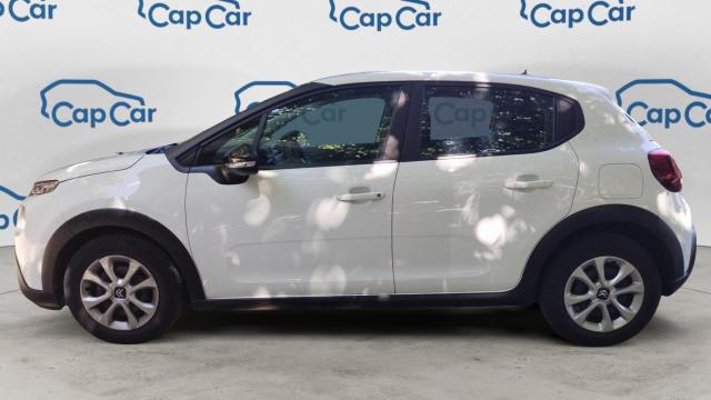 Citroen C3 image 5