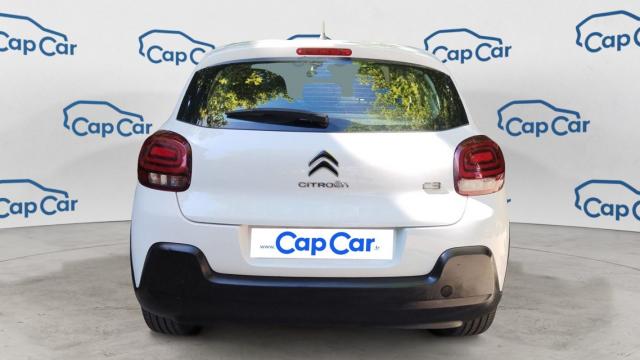 Citroen C3 image 7