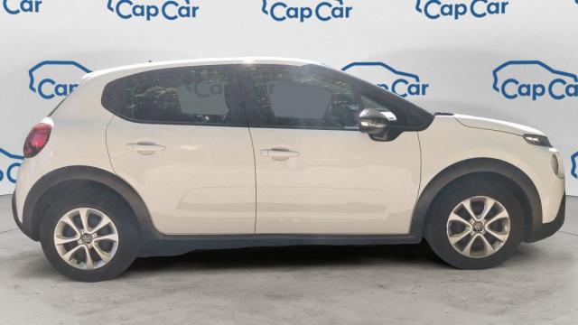 Citroen C3 image 3