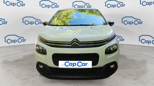 Citroen C3 image 8