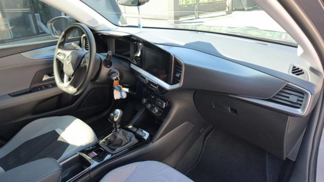 Opel Mokka image 4