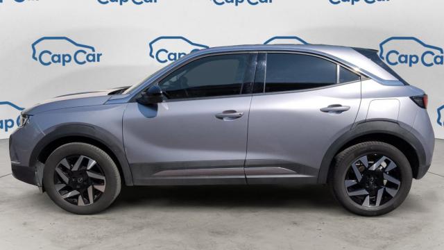 Opel Mokka image 7