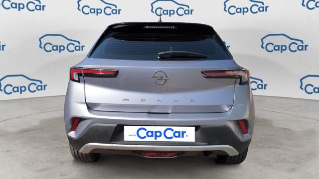 Opel Mokka image 8