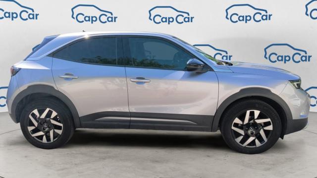 Opel Mokka image 2