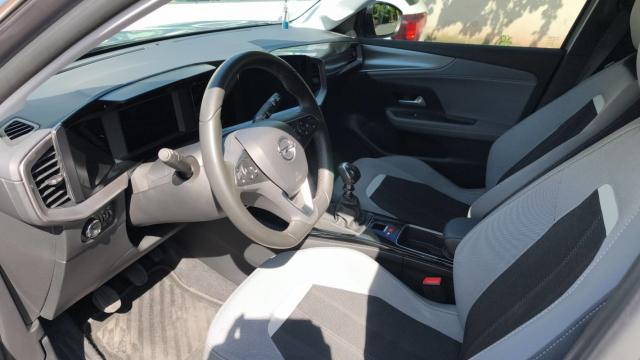 Opel Mokka image 1