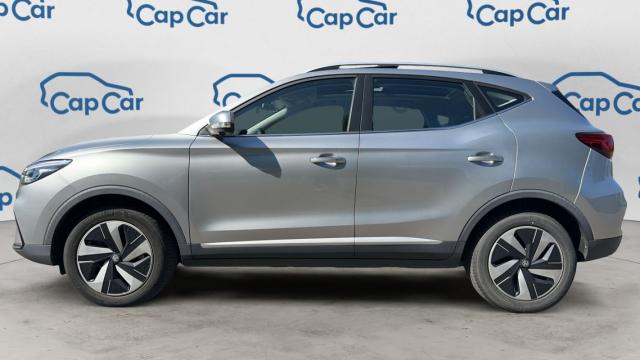 Mg Zs Ev image 6
