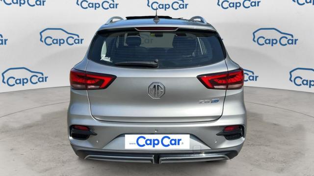 Mg Zs Ev image 8
