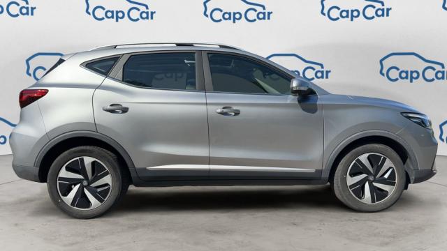 Mg Zs Ev image 1