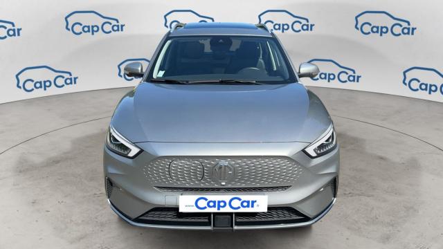 Mg Zs Ev image 4