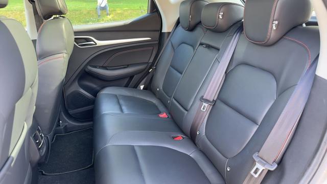 Mg Zs Ev image 5