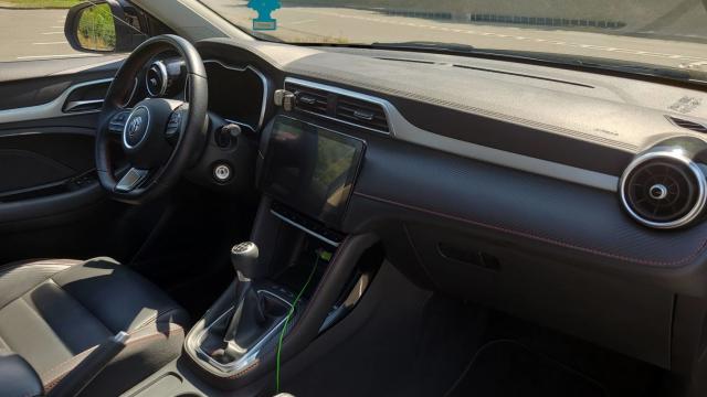 Mg Zs image 1