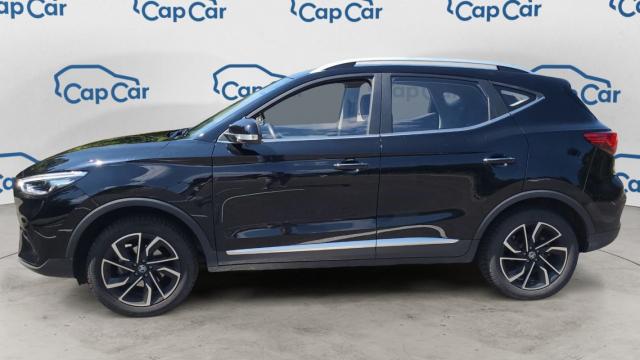 Mg Zs image 7