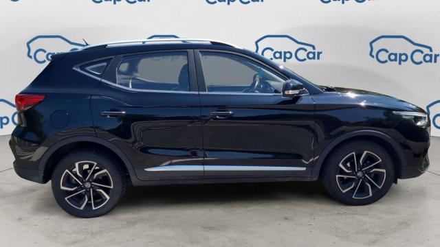 Mg Zs image 4