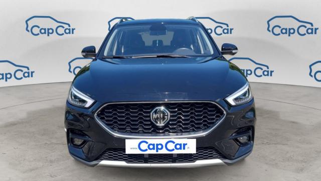 Mg Zs image 5