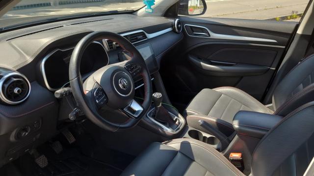 Mg Zs image 6