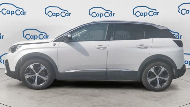 Peugeot 3008 image 9