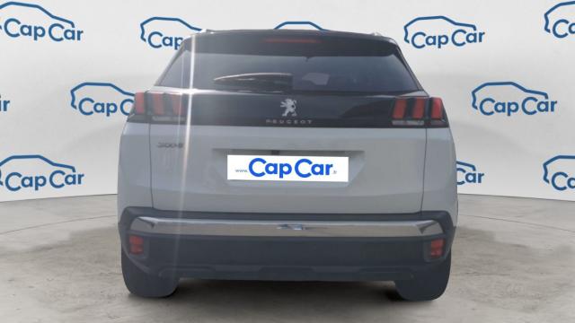 Peugeot 3008 image 1