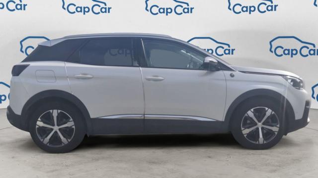 Peugeot 3008 image 6