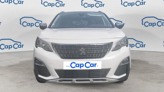 Peugeot 3008 image 4